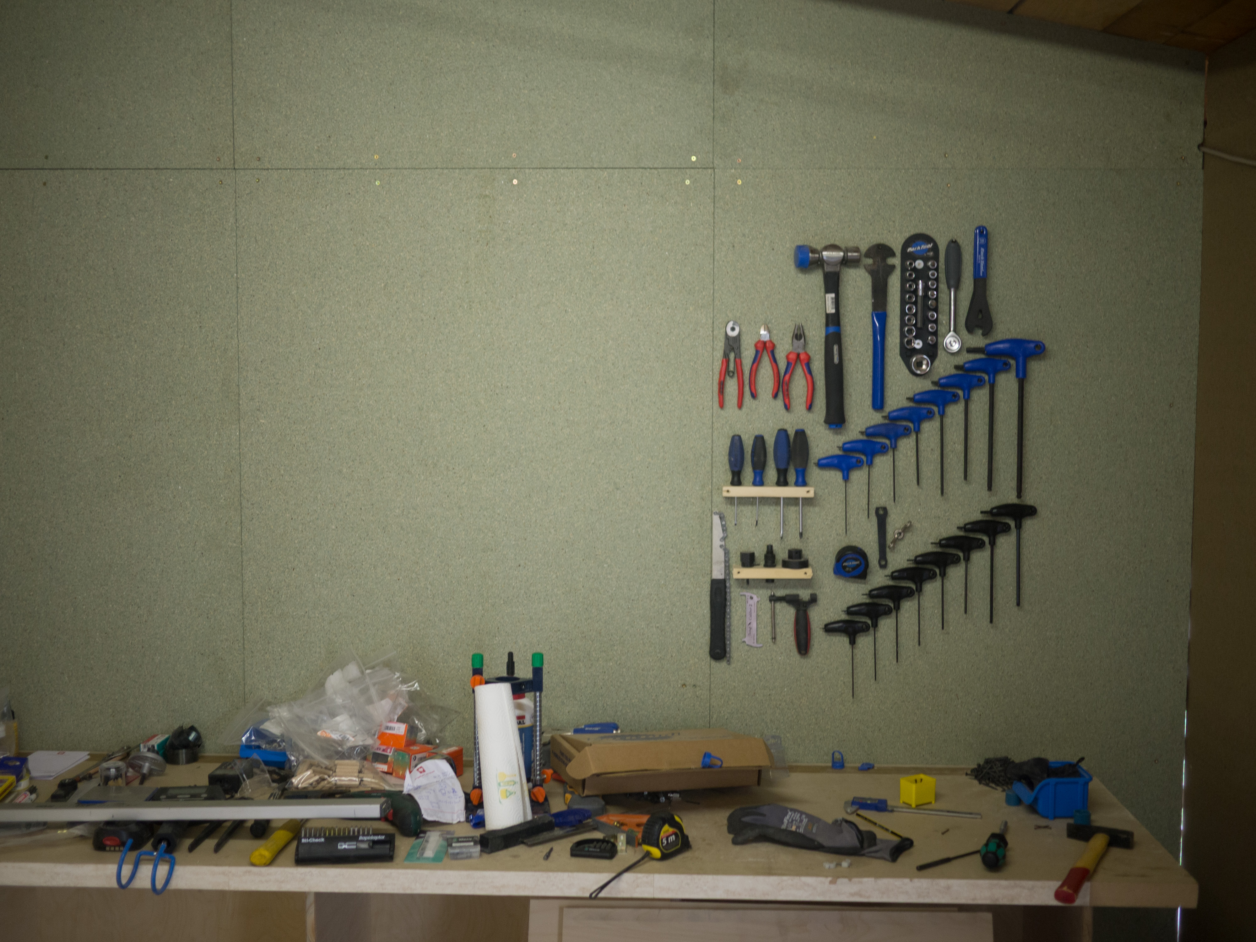 Holzwerken   Werkstatt 54